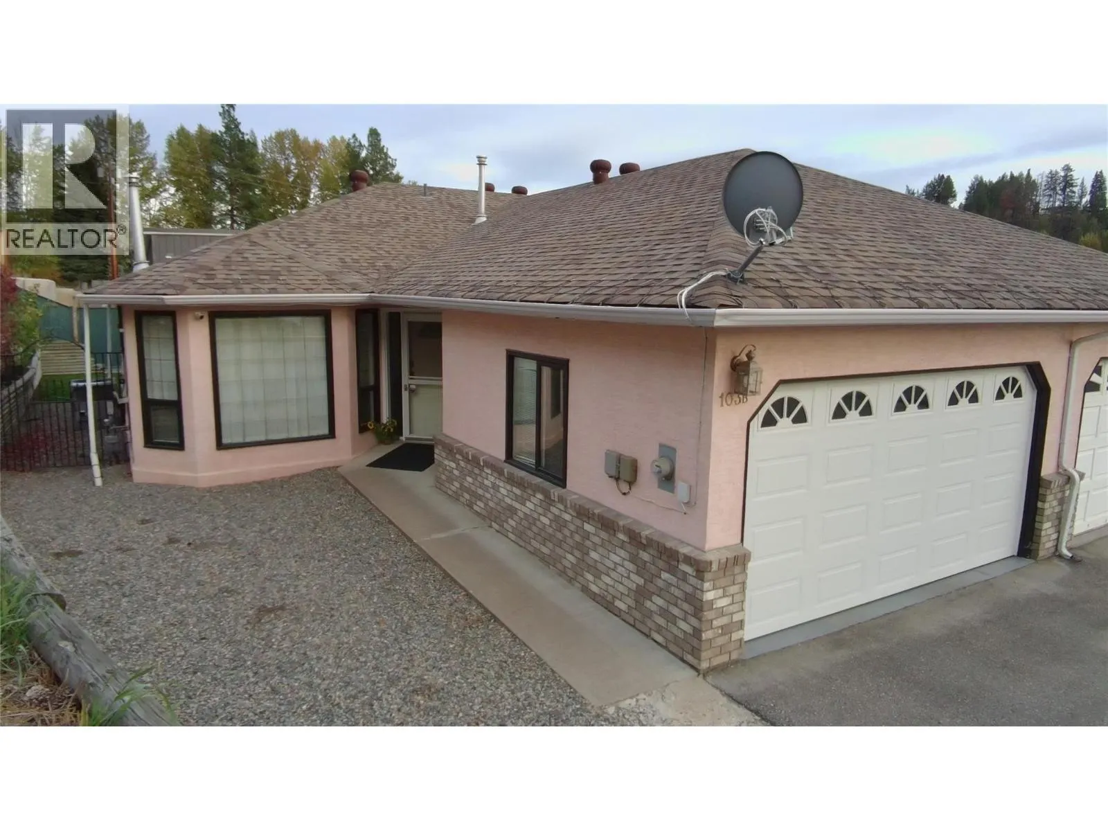 103B Brandlmayr Gate