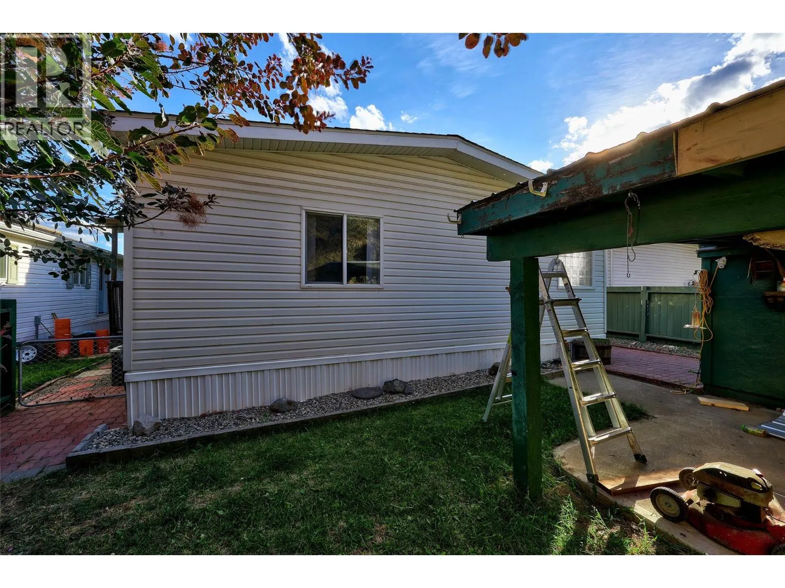 3099 SHUSWAP Road Unit# 40