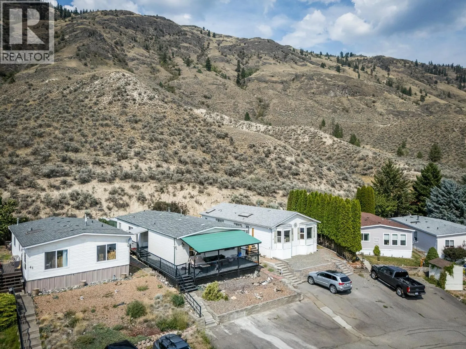3099 SHUSWAP Road Unit# 40