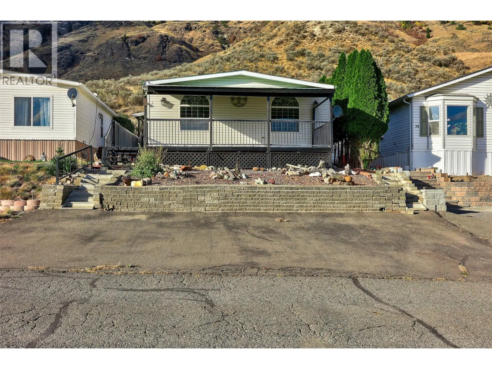 3099 SHUSWAP Road Unit# 40