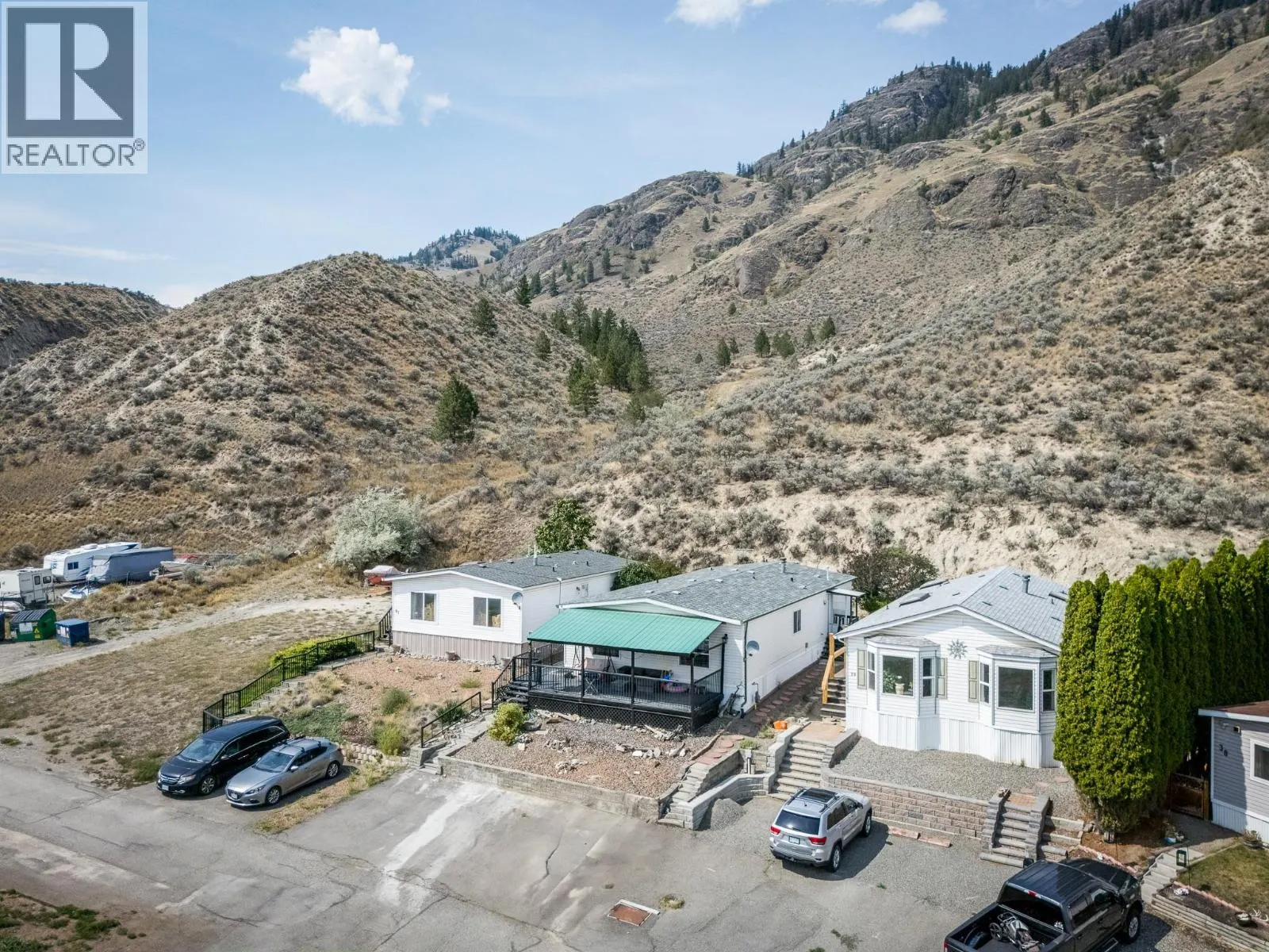 3099 SHUSWAP Road Unit# 40