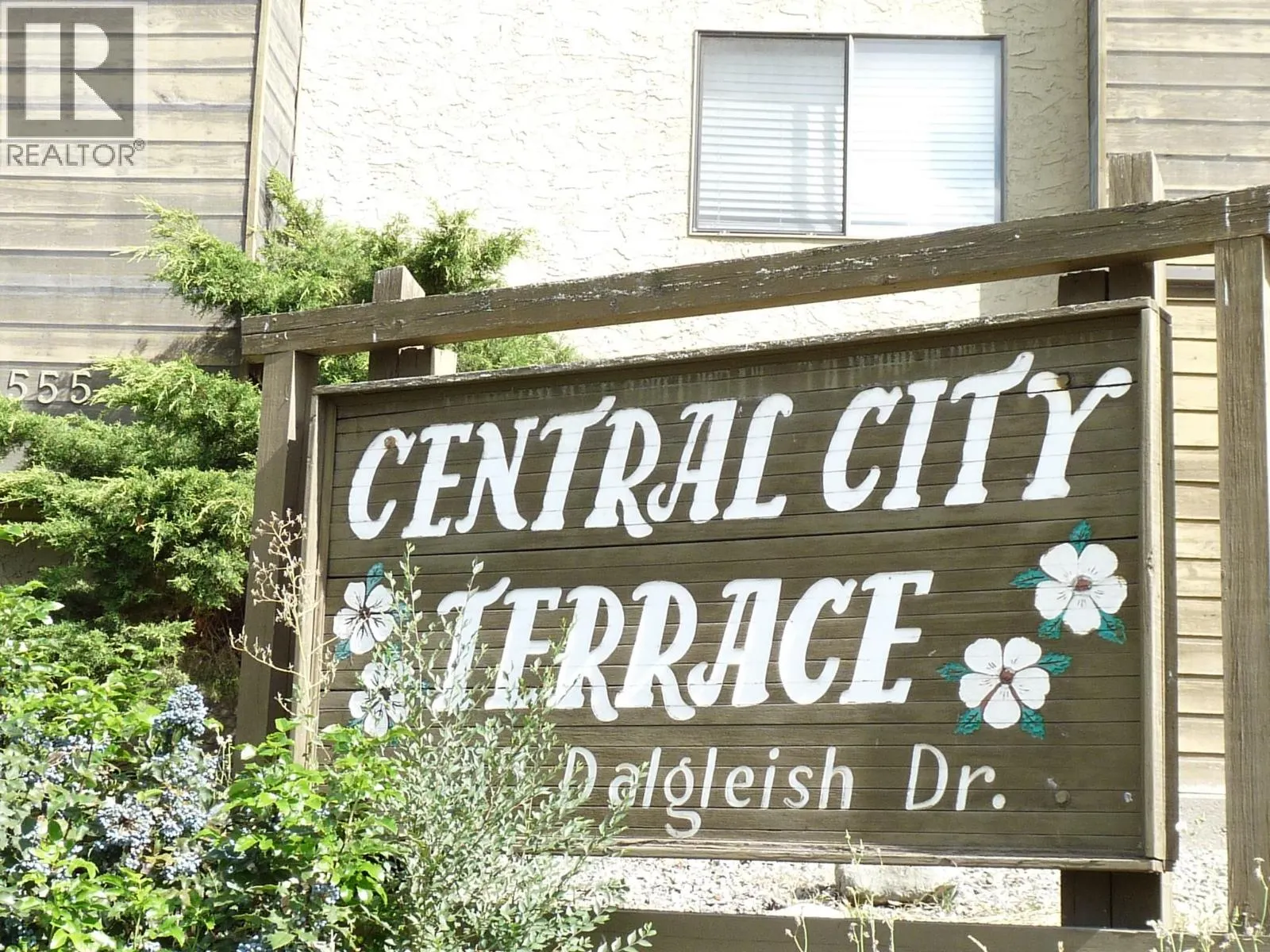 555 Dalgleish Drive Unit# 309