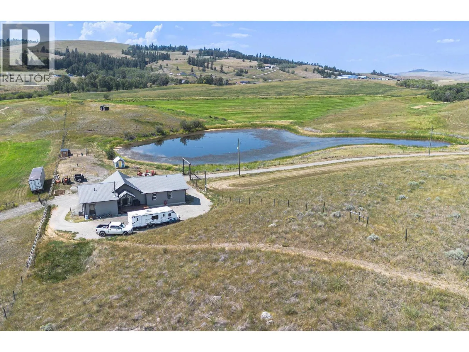 3797 PRINCETON KAMLOOPS Highway