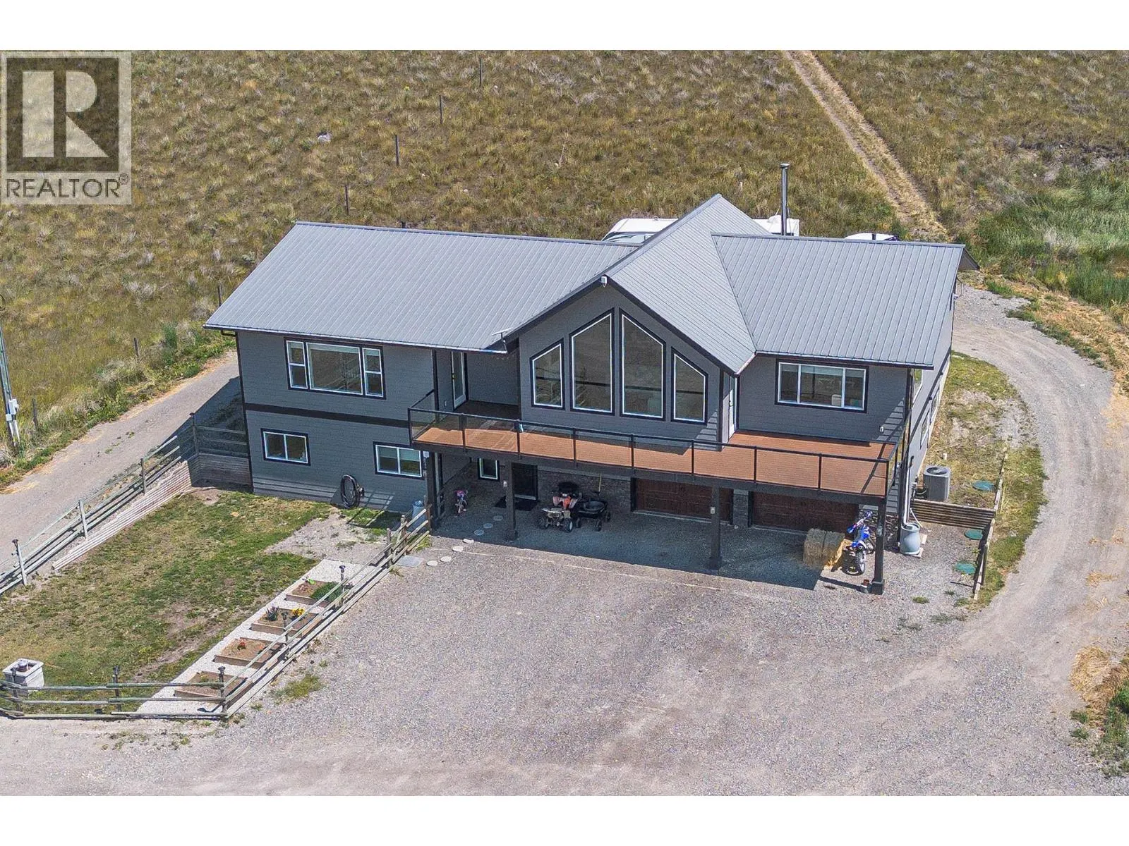 3797 PRINCETON KAMLOOPS Highway
