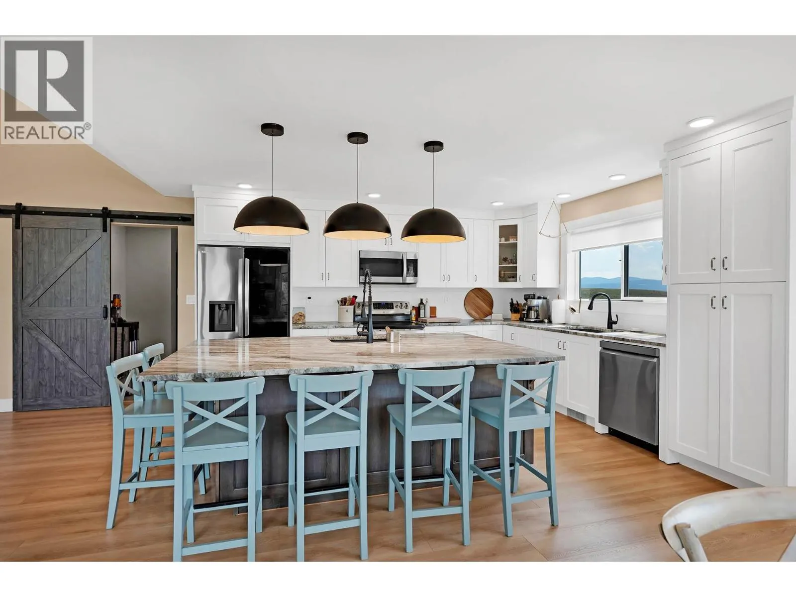 3797 PRINCETON KAMLOOPS Highway