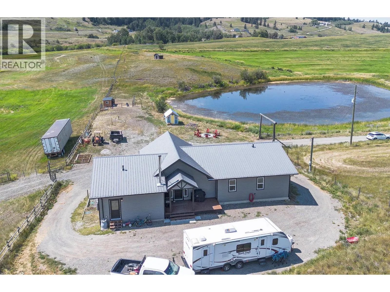 3797 PRINCETON KAMLOOPS Highway