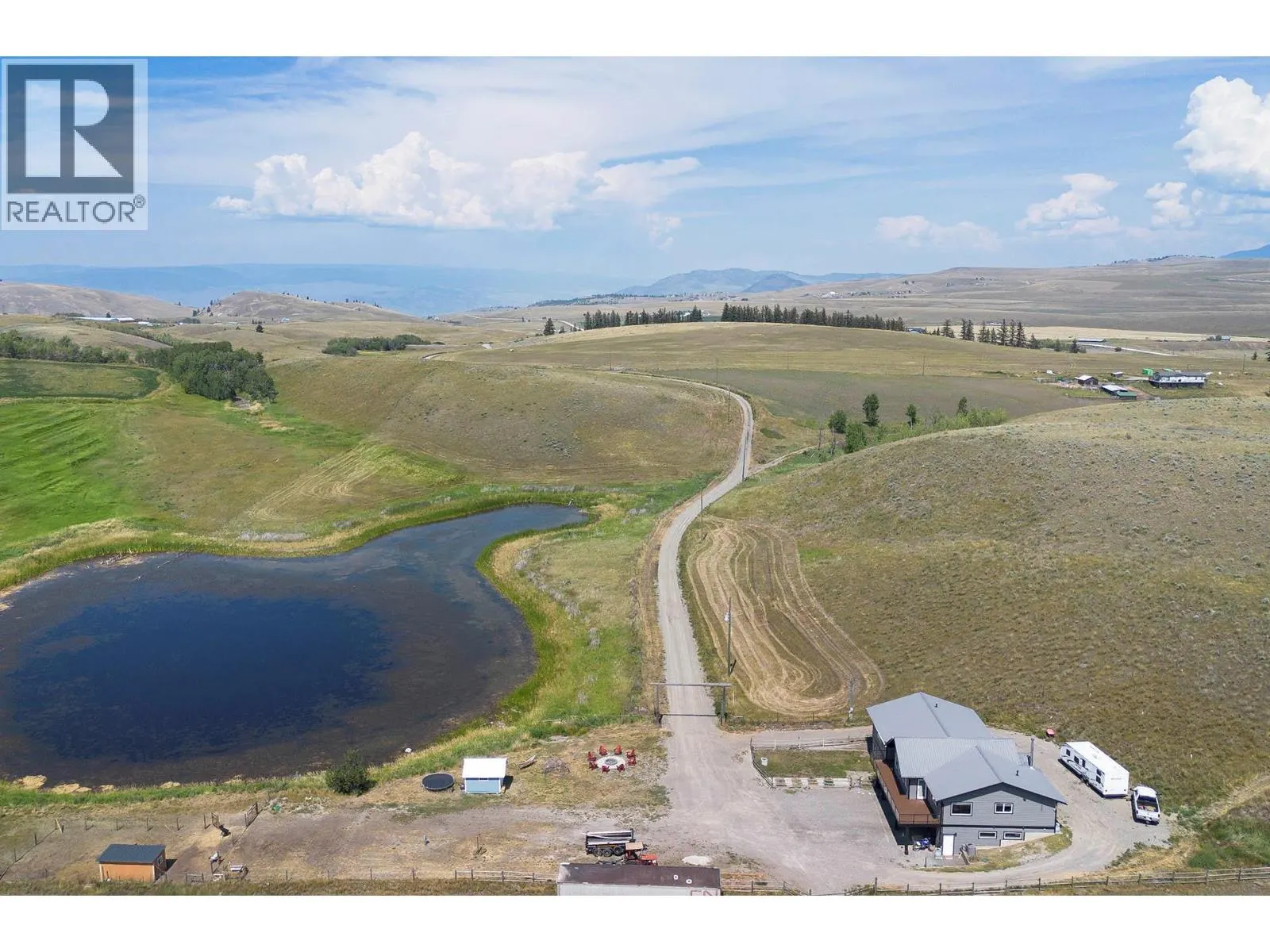 3797 PRINCETON KAMLOOPS Highway