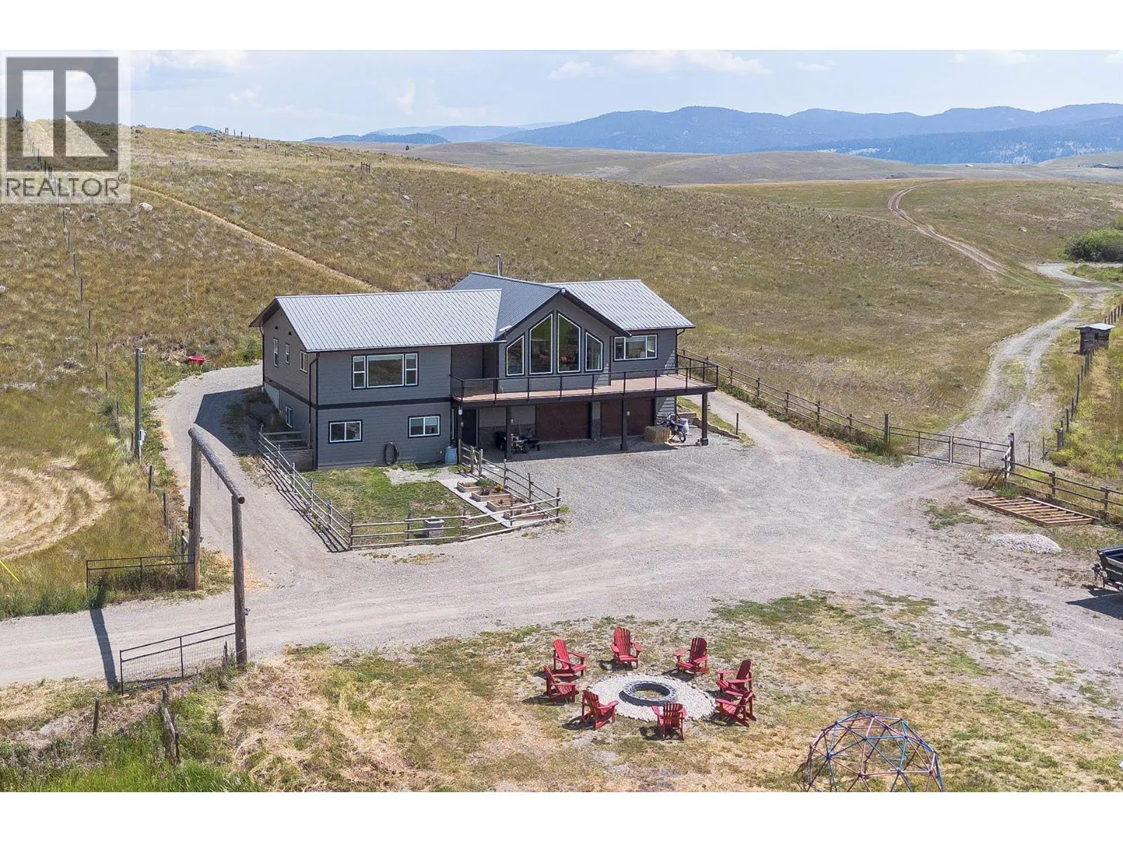 3797 PRINCETON KAMLOOPS Highway