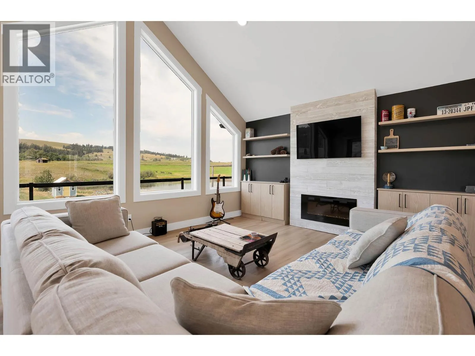 3797 PRINCETON KAMLOOPS Highway