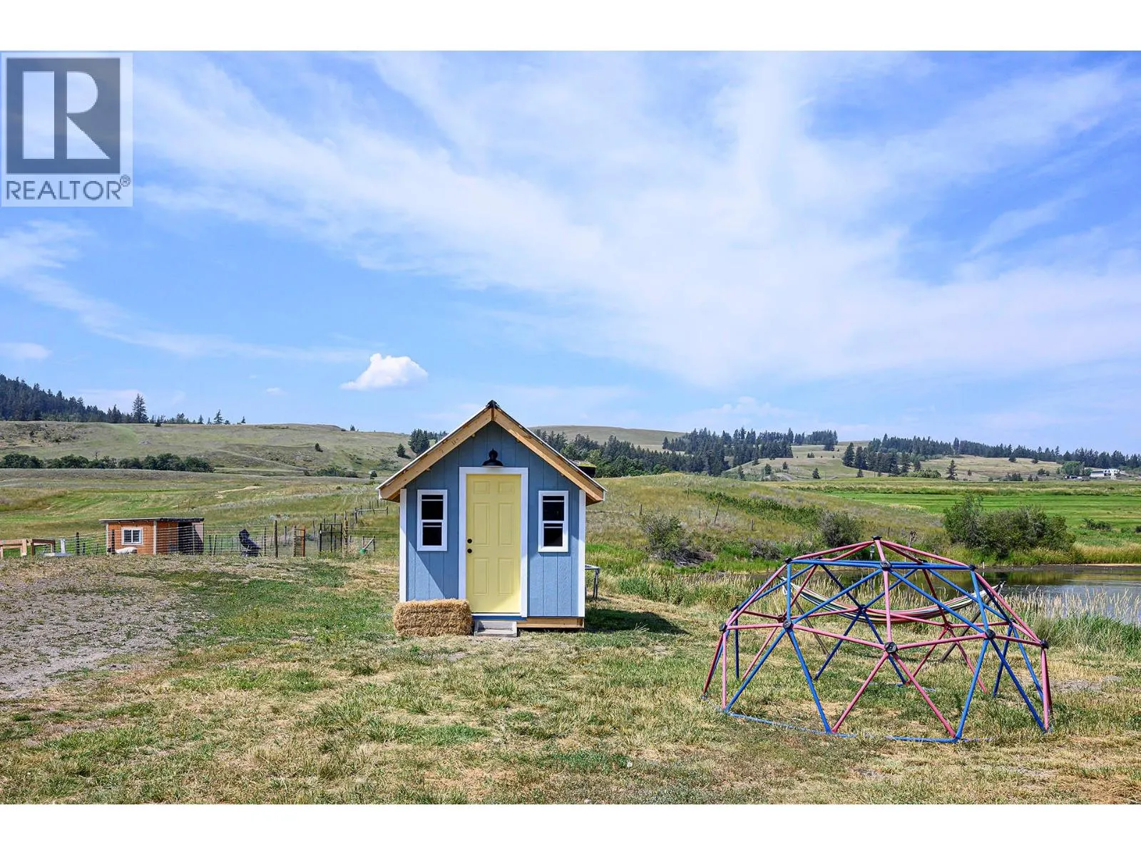 3797 PRINCETON KAMLOOPS Highway