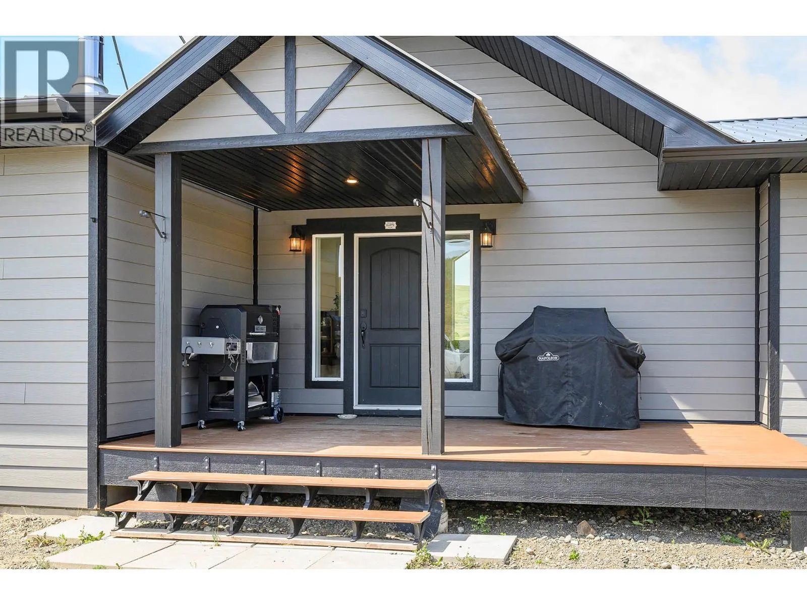 3797 PRINCETON KAMLOOPS Highway