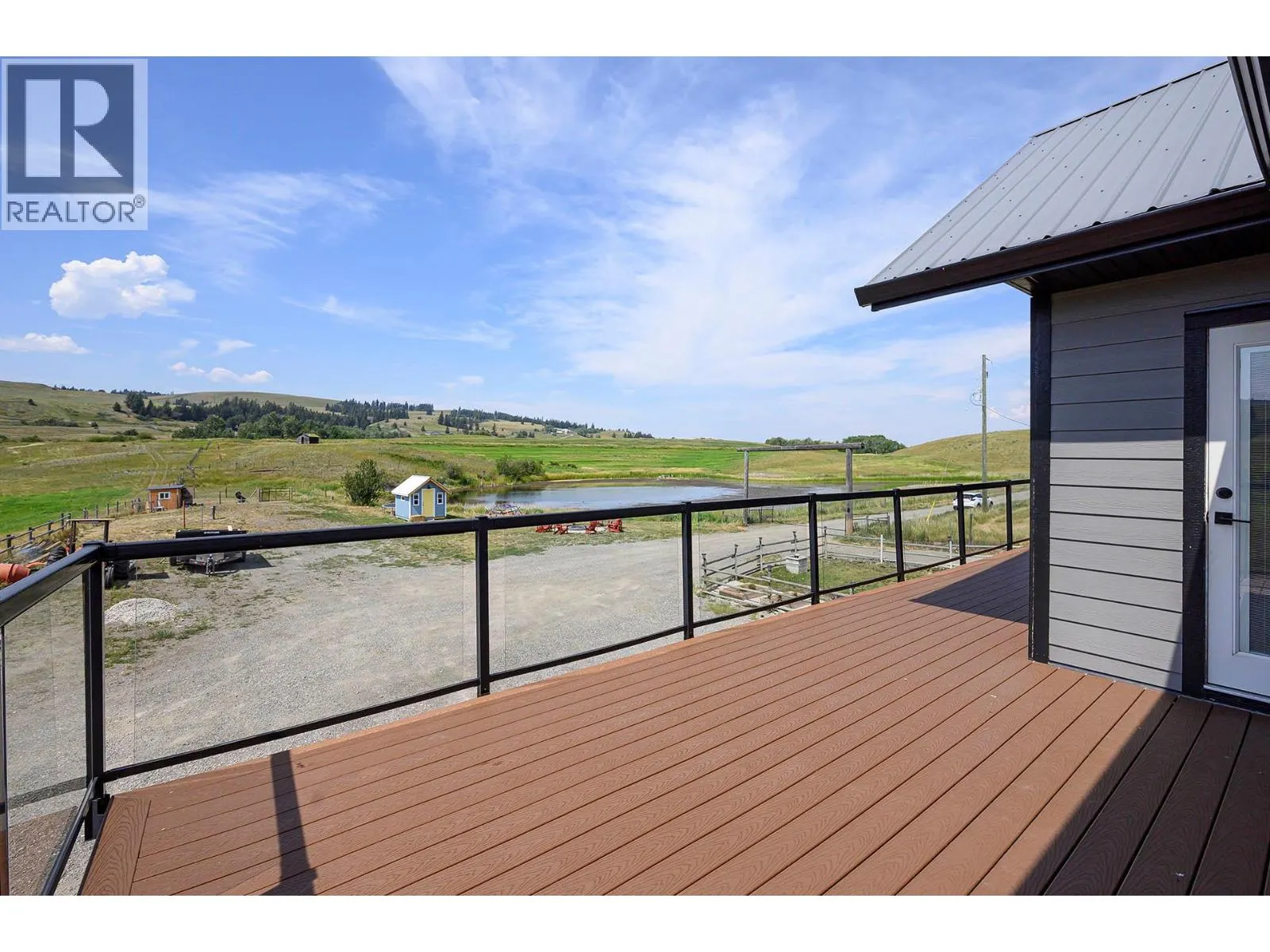 3797 PRINCETON KAMLOOPS Highway