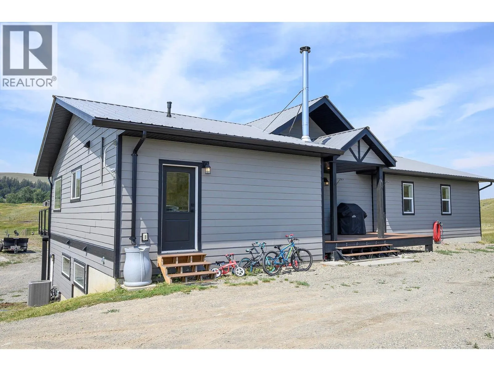 3797 PRINCETON KAMLOOPS Highway