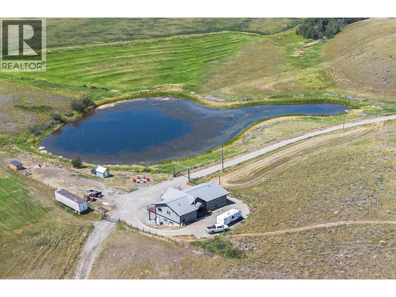 3797 PRINCETON KAMLOOPS Highway