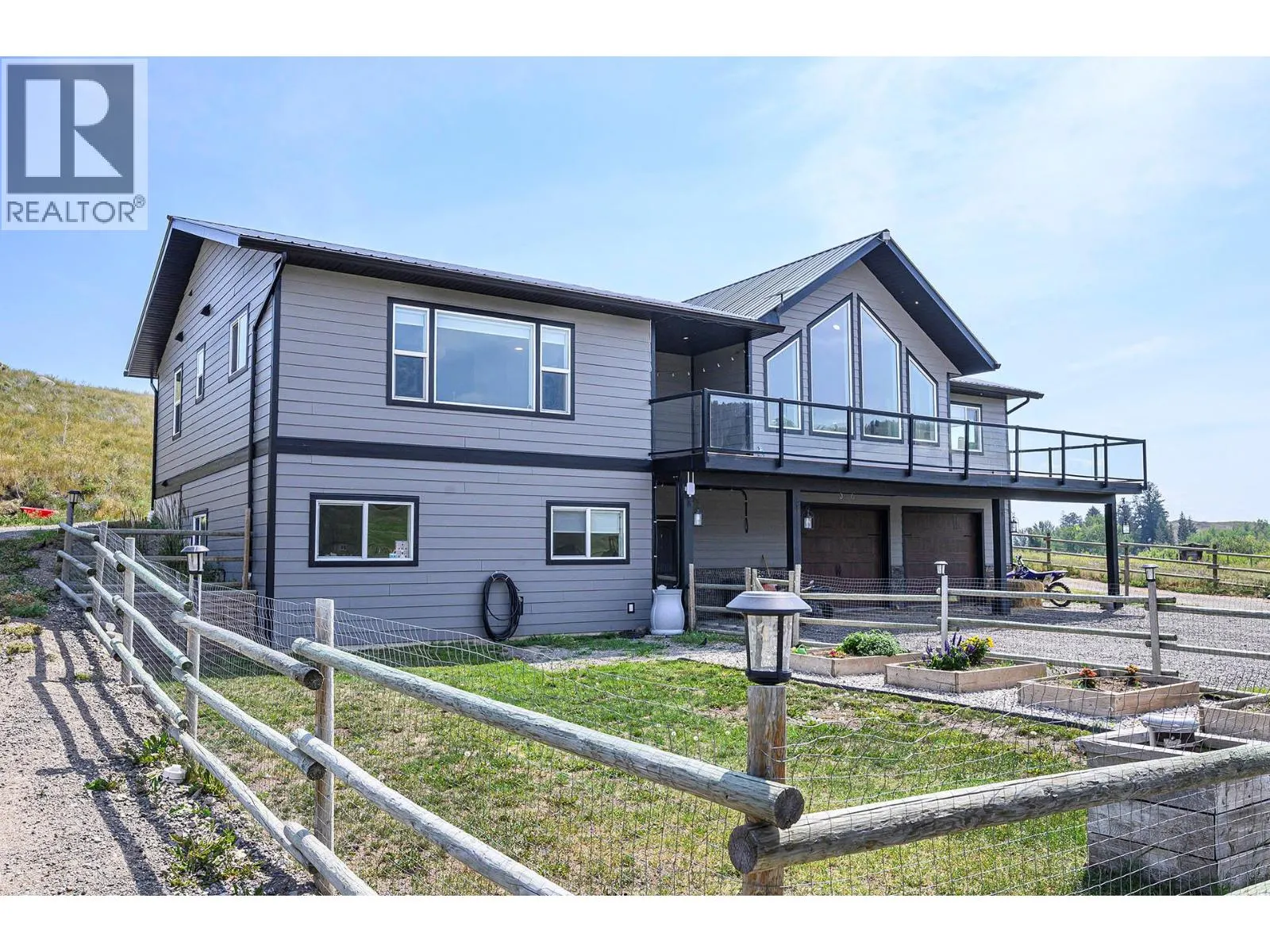 3797 PRINCETON KAMLOOPS Highway