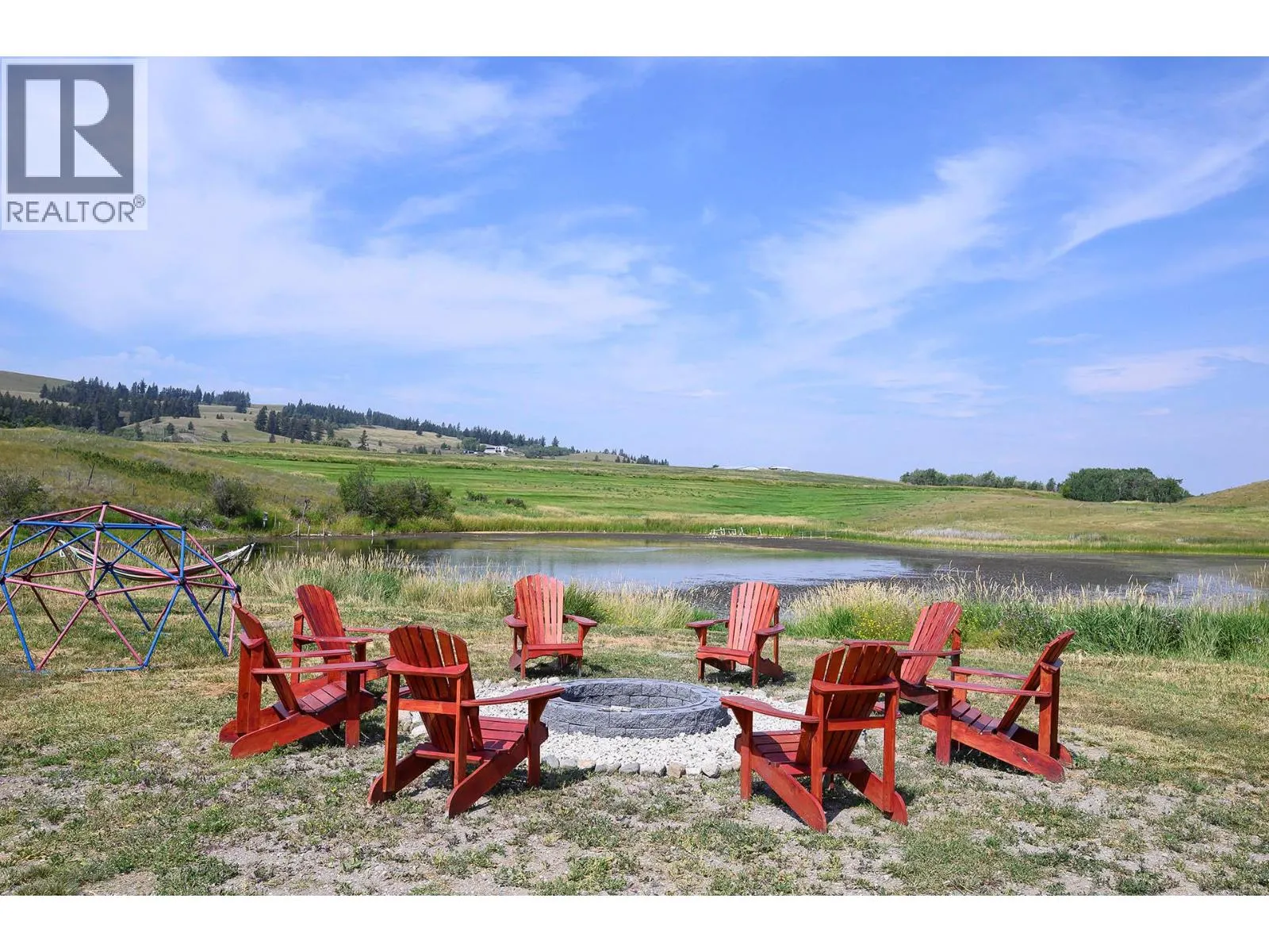 3797 PRINCETON KAMLOOPS Highway