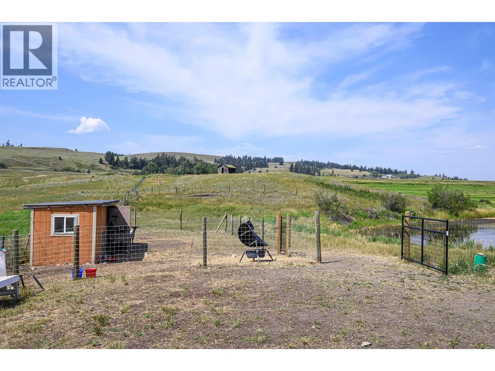 3797 PRINCETON KAMLOOPS Highway