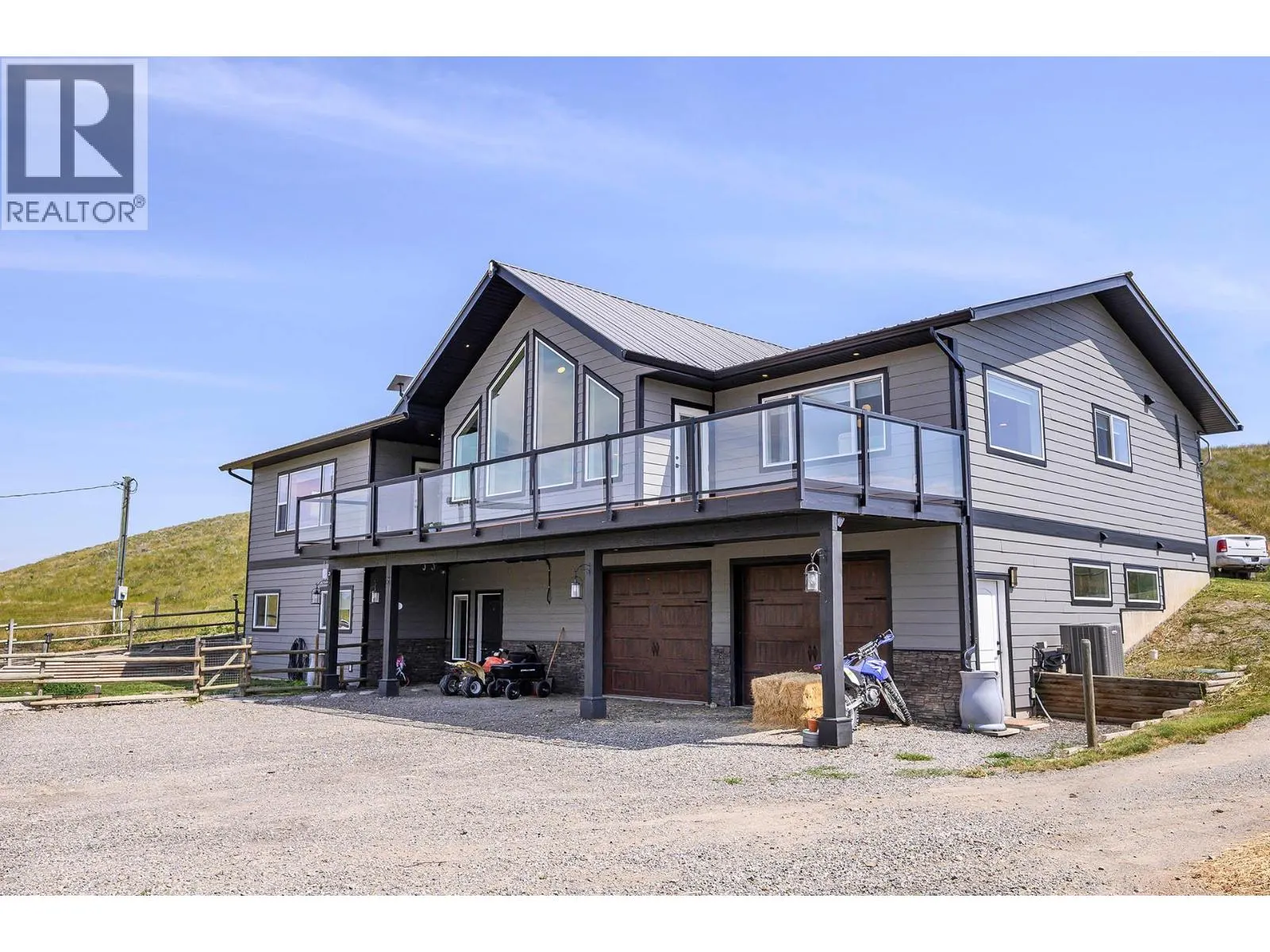 3797 PRINCETON KAMLOOPS Highway