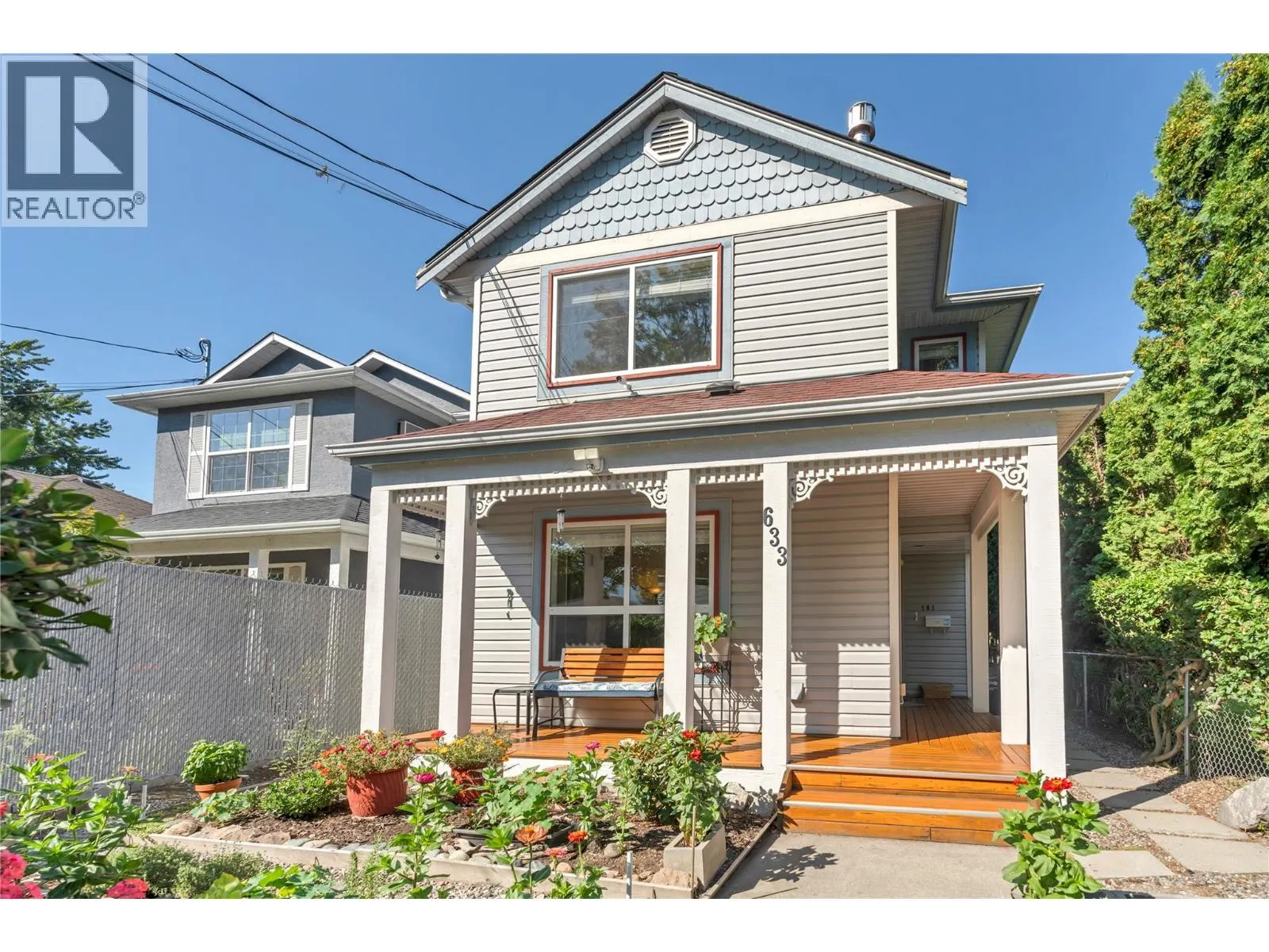 633 Latimer Street Unit# 101