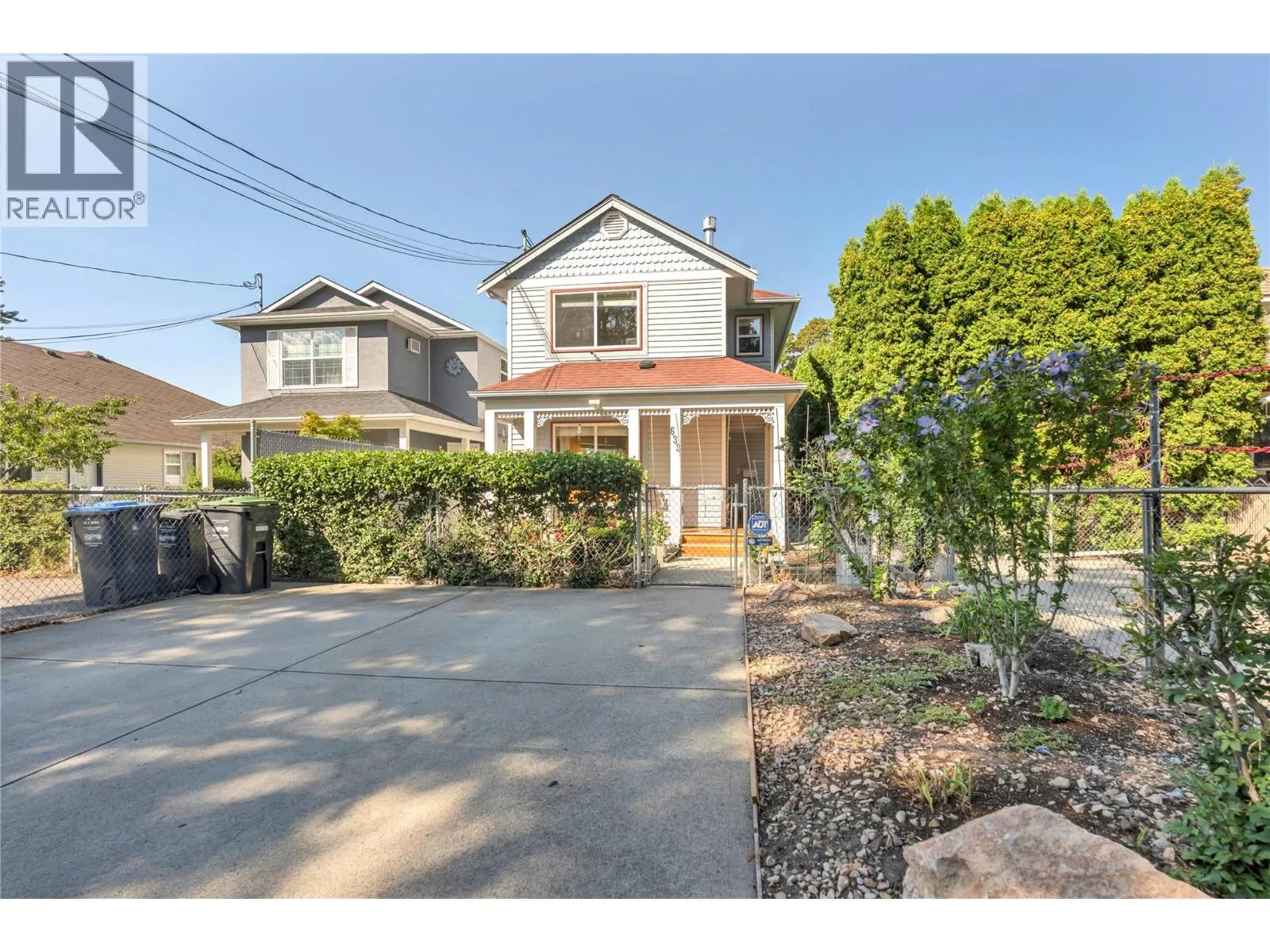 633 Latimer Street Unit# 101
