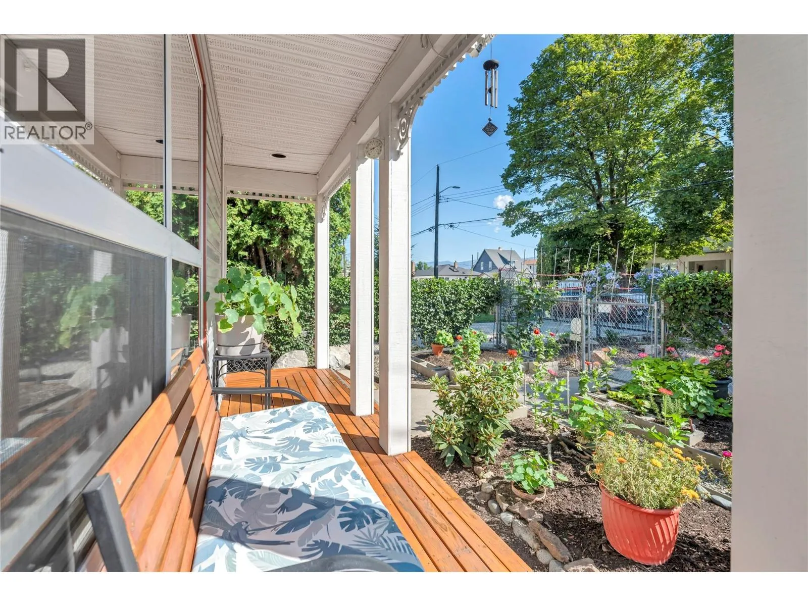 633 Latimer Street Unit# 101