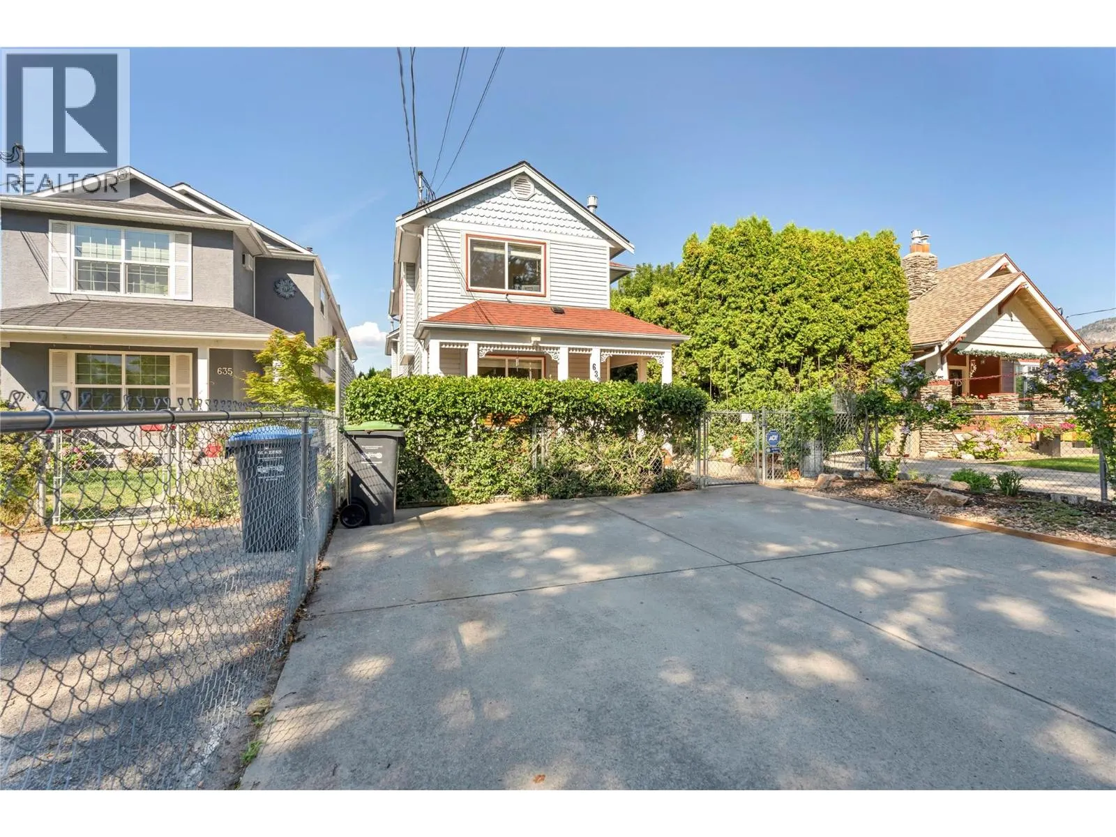 633 Latimer Street Unit# 101