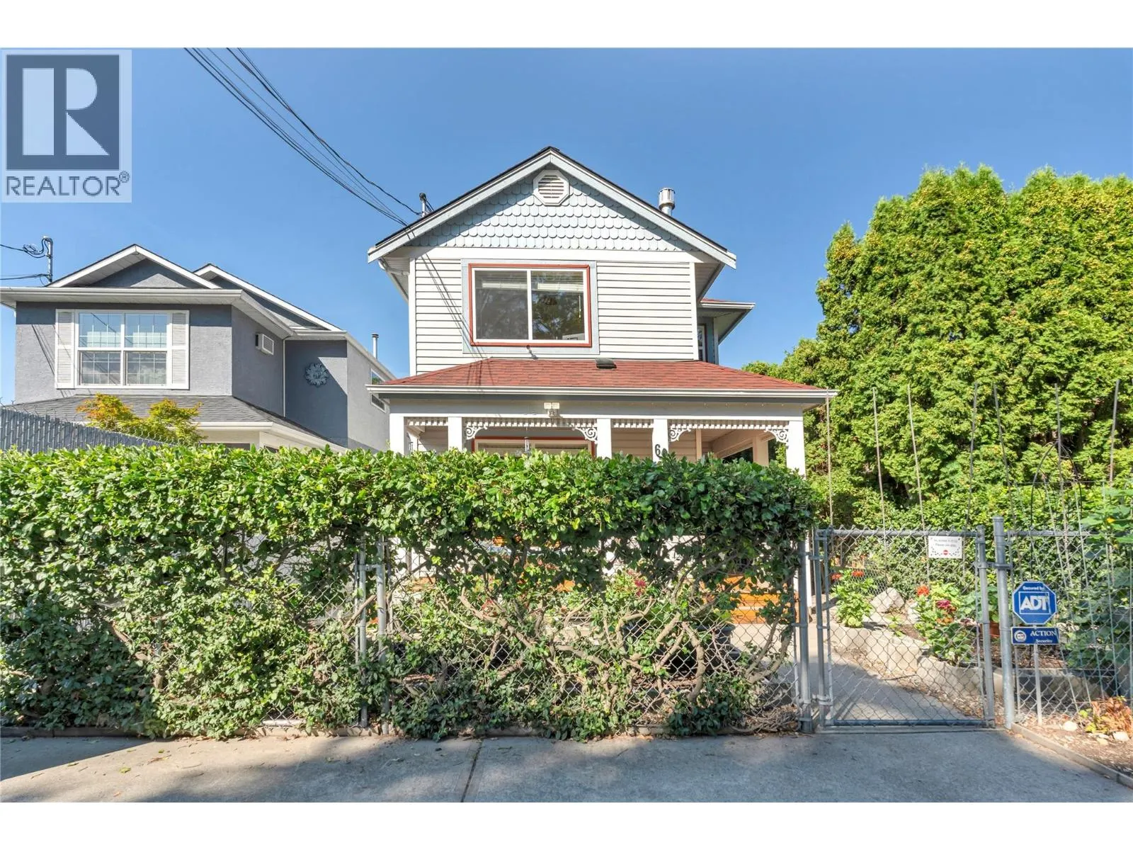 633 Latimer Street Unit# 101
