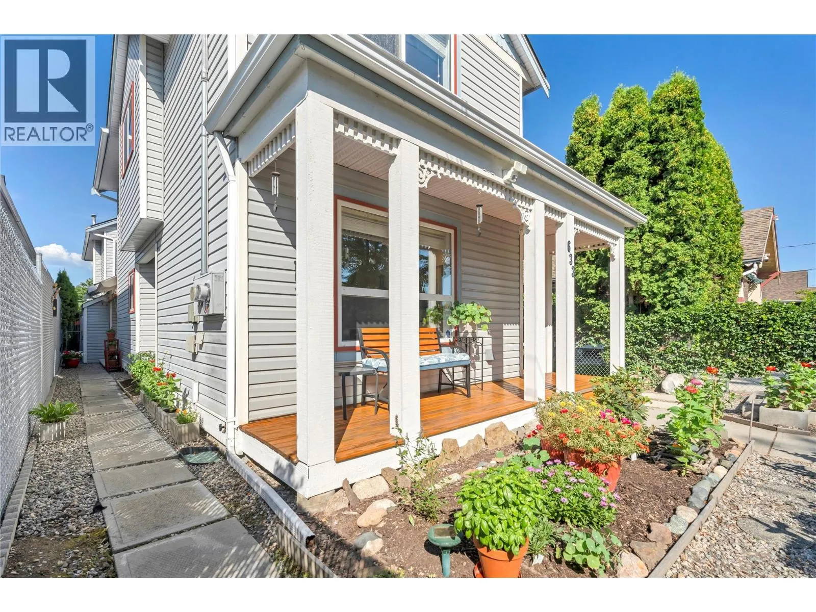 633 Latimer Street Unit# 101