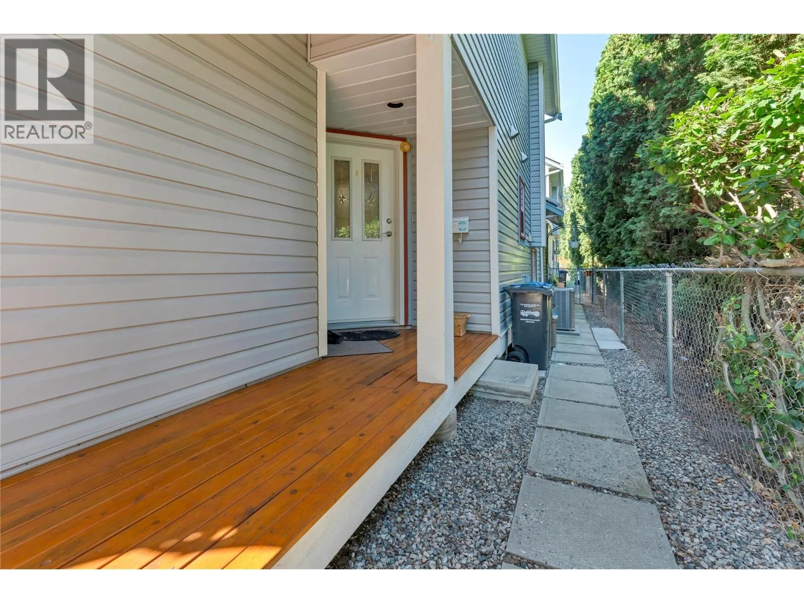 633 Latimer Street Unit# 101