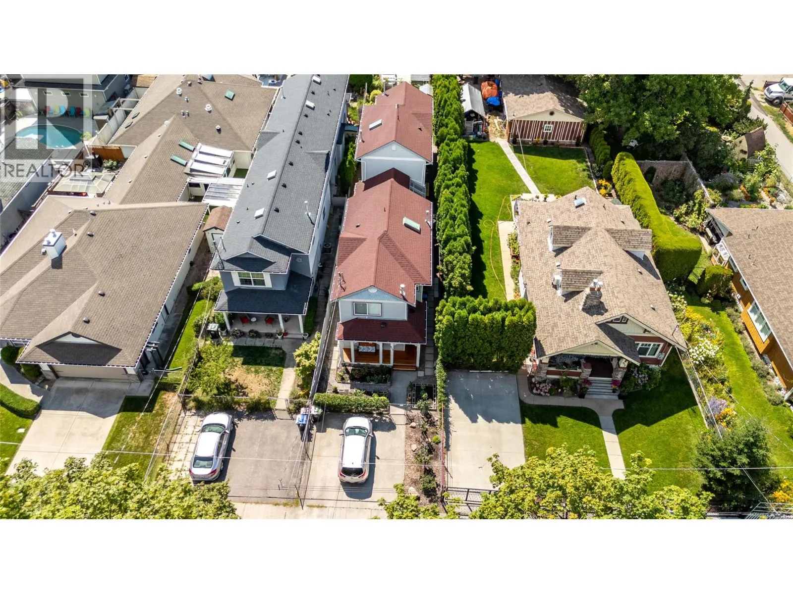 633 Latimer Street Unit# 101
