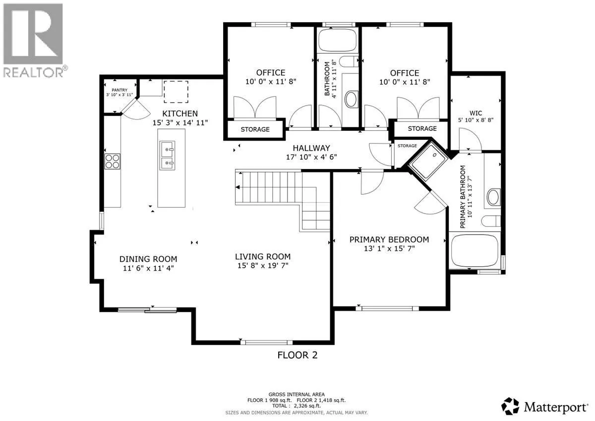 2016 Mountain View Avenue