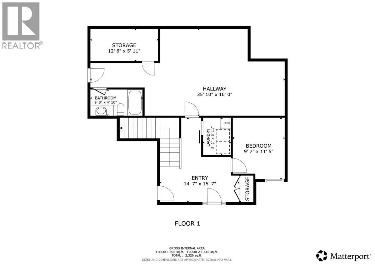 2016 Mountain View Avenue