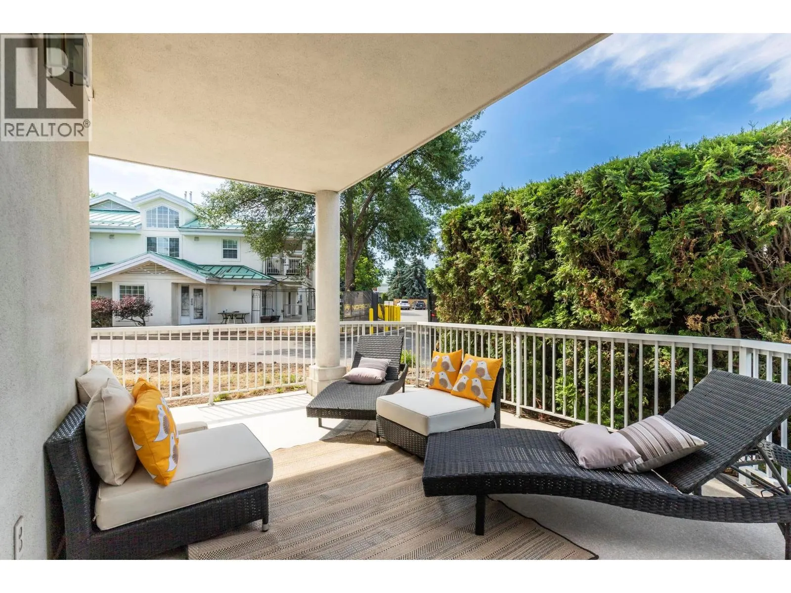2350 Stillingfleet Road Unit# 117