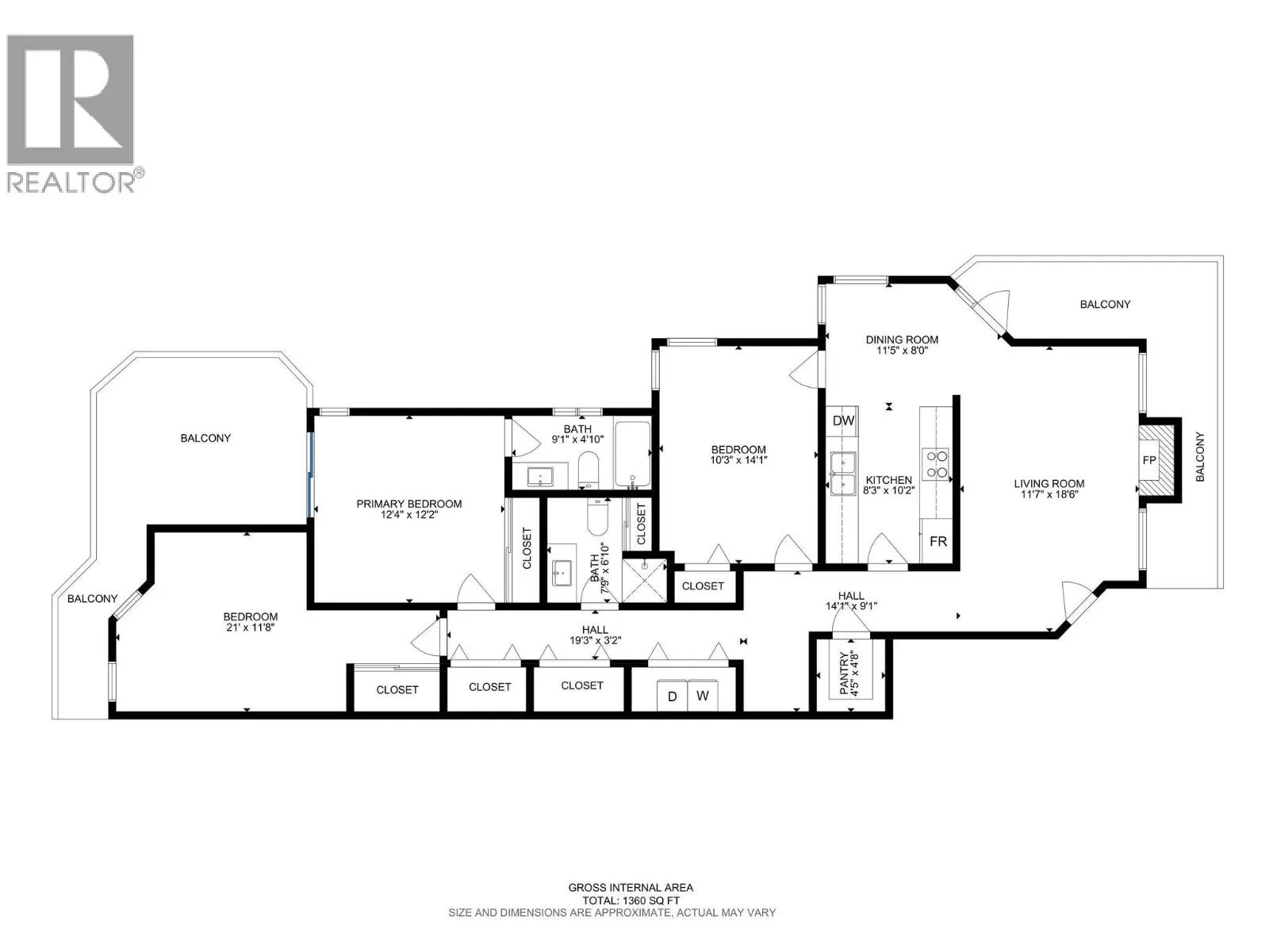 2350 Stillingfleet Road Unit# 117