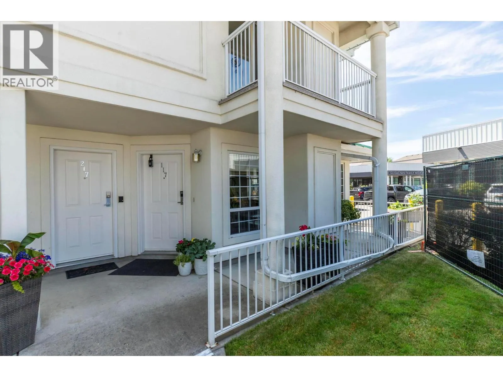 2350 Stillingfleet Road Unit# 117