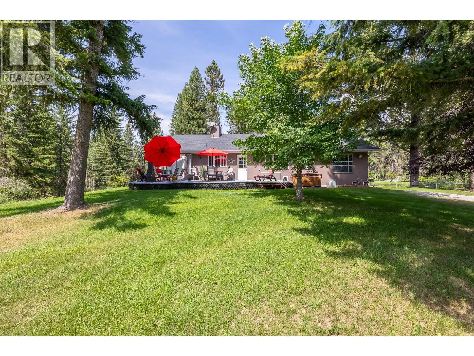 4814 LAKE Road