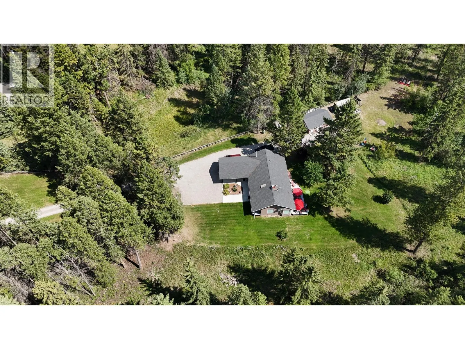4814 LAKE Road