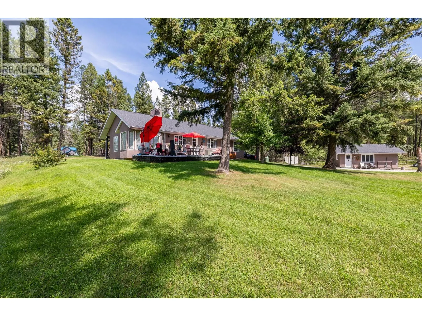 4814 LAKE Road