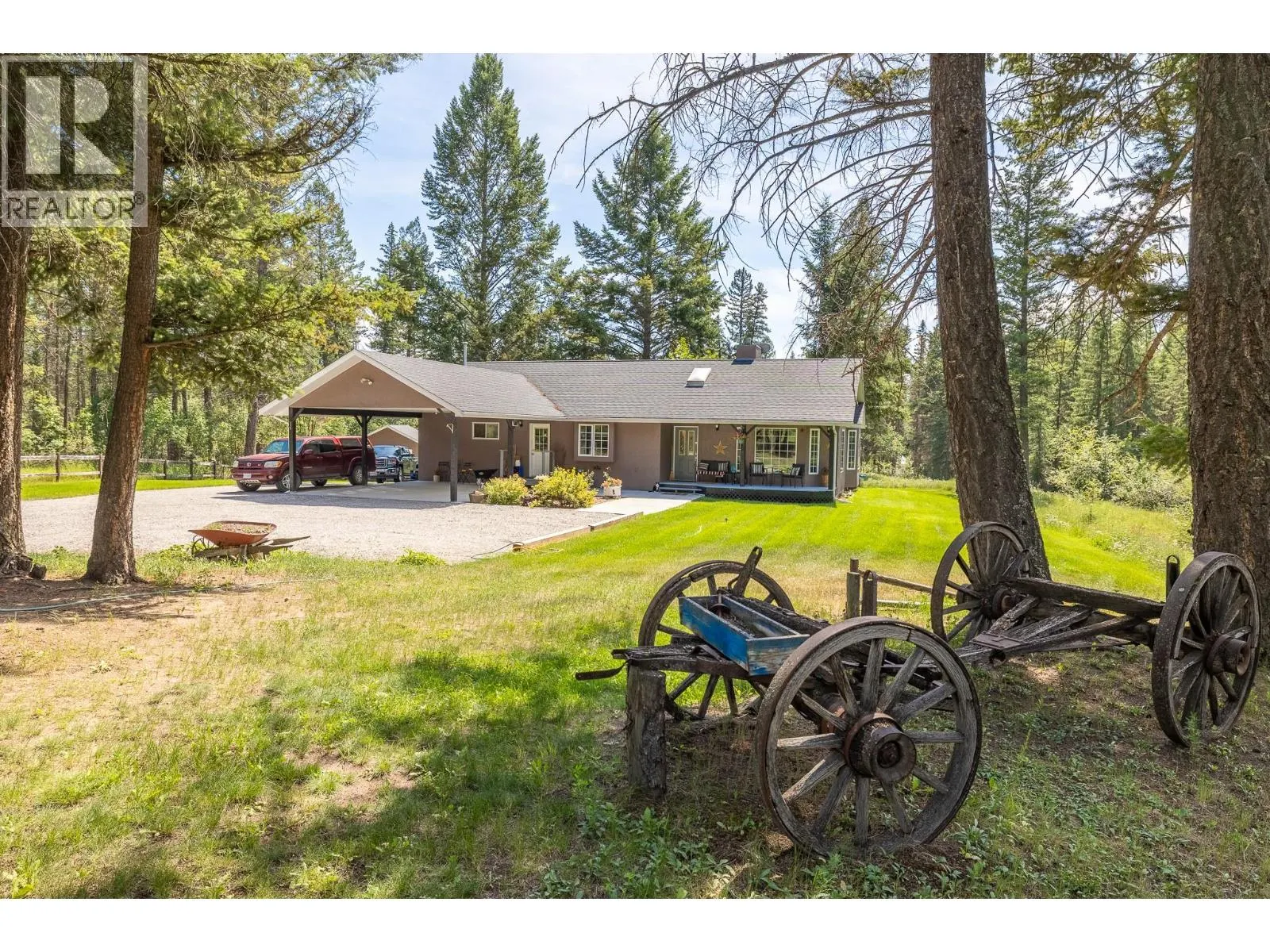 4814 LAKE Road