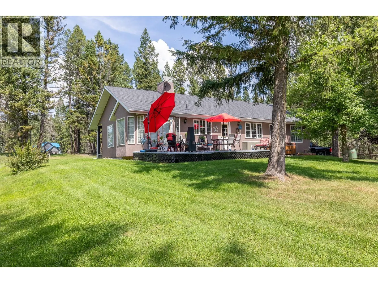 4814 LAKE Road