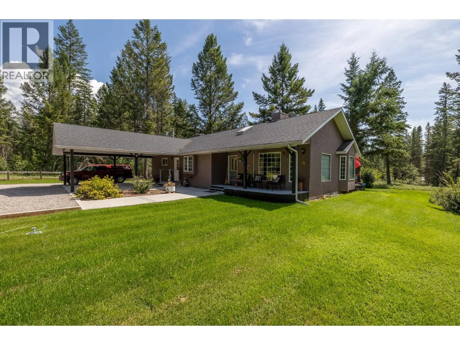 4814 LAKE Road
