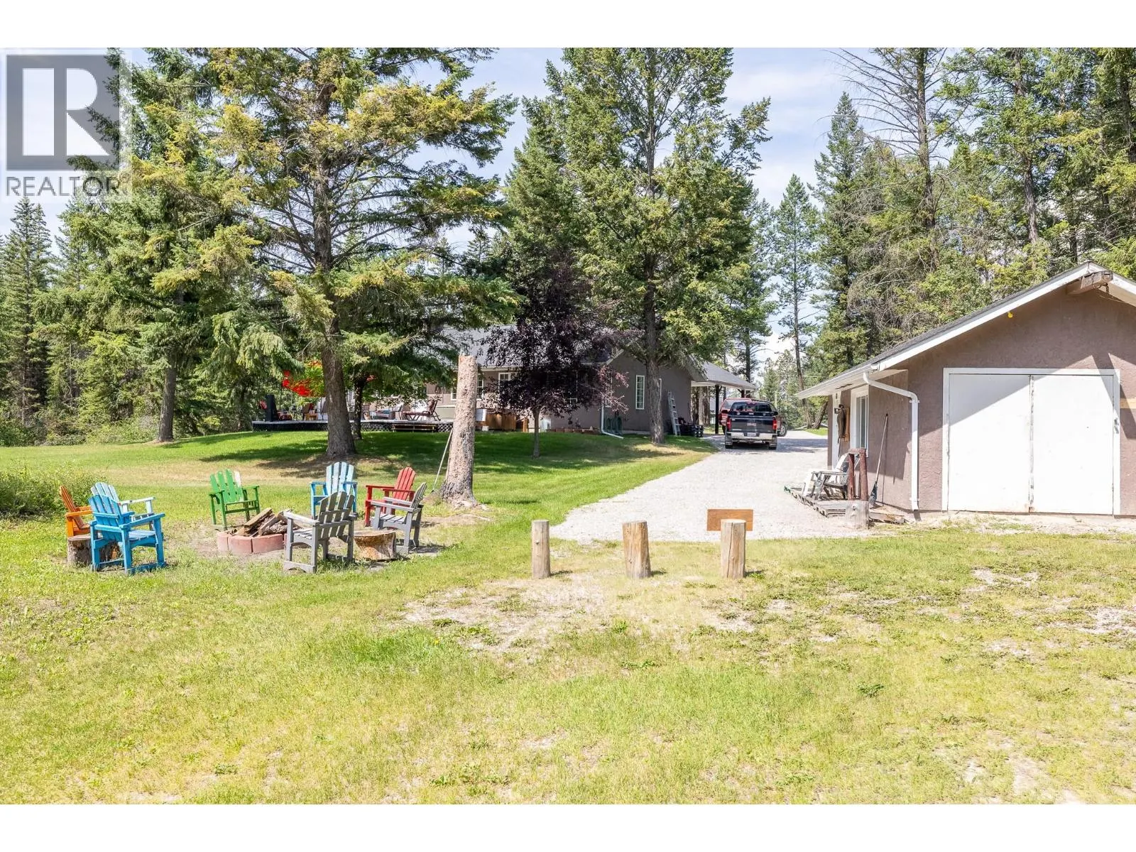 4814 LAKE Road