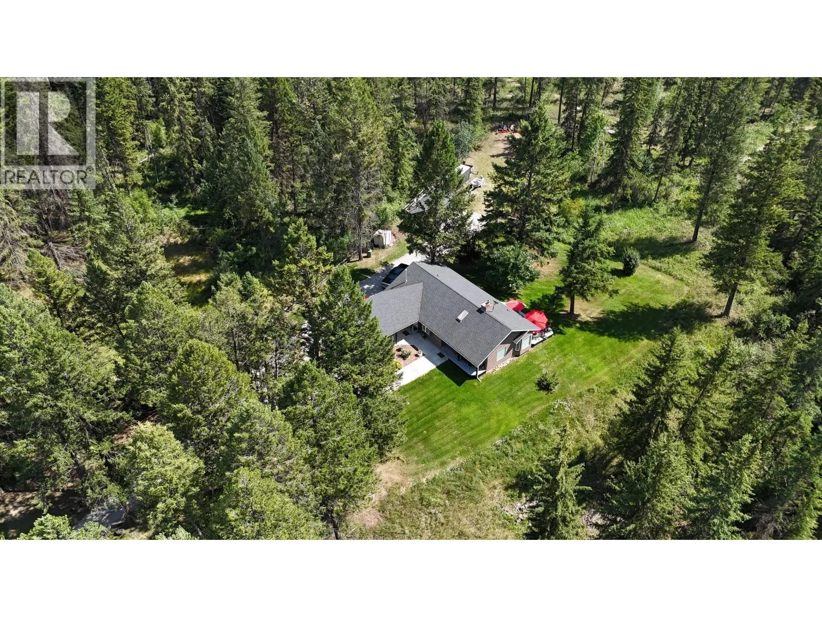 4814 LAKE Road