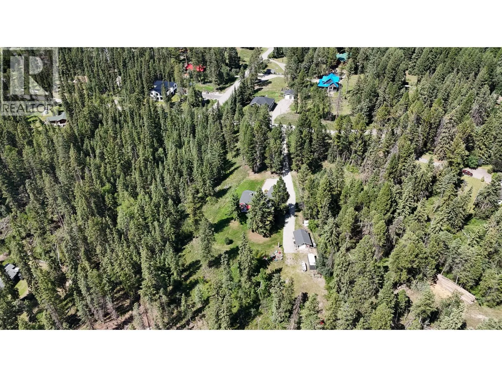 4814 LAKE Road