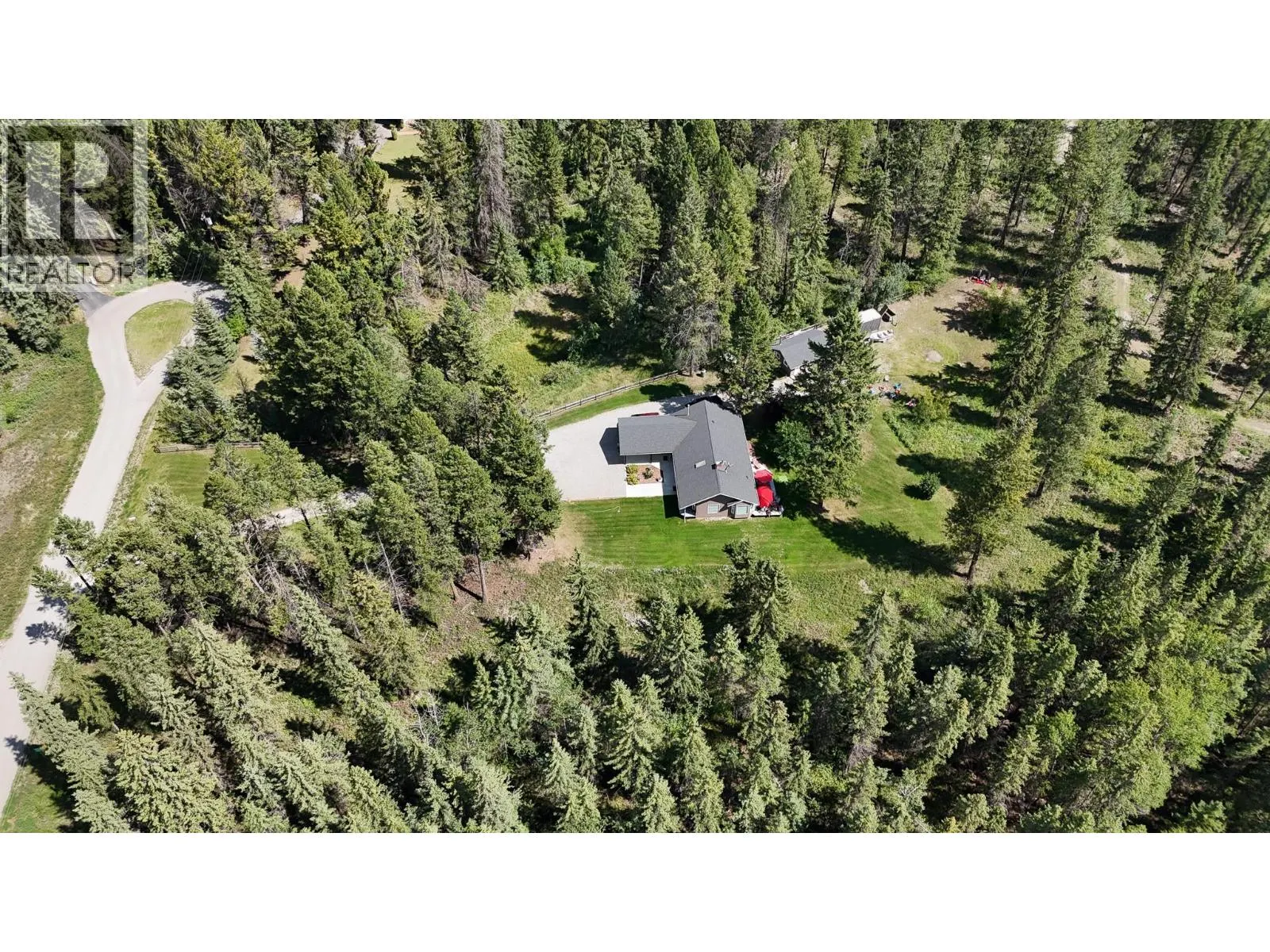 4814 LAKE Road