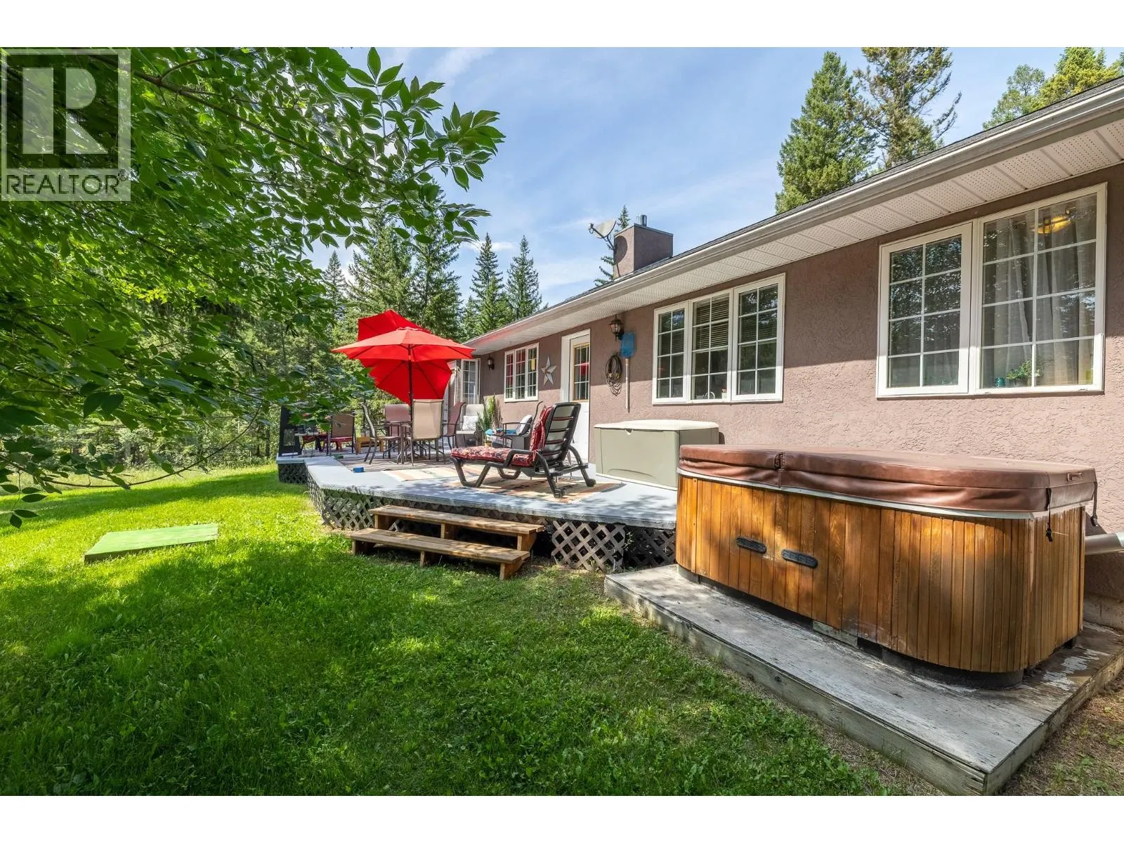 4814 LAKE Road