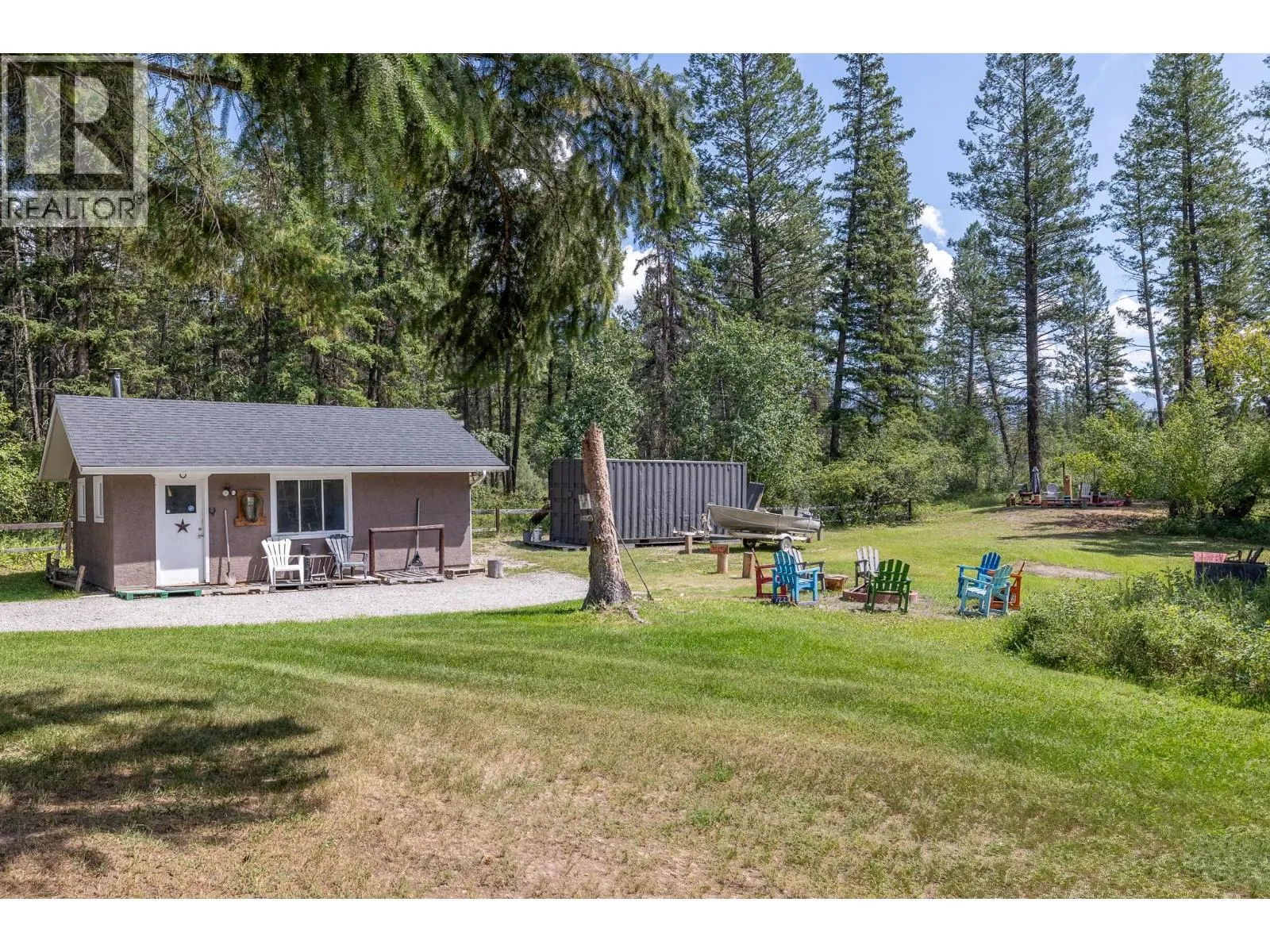 4814 LAKE Road