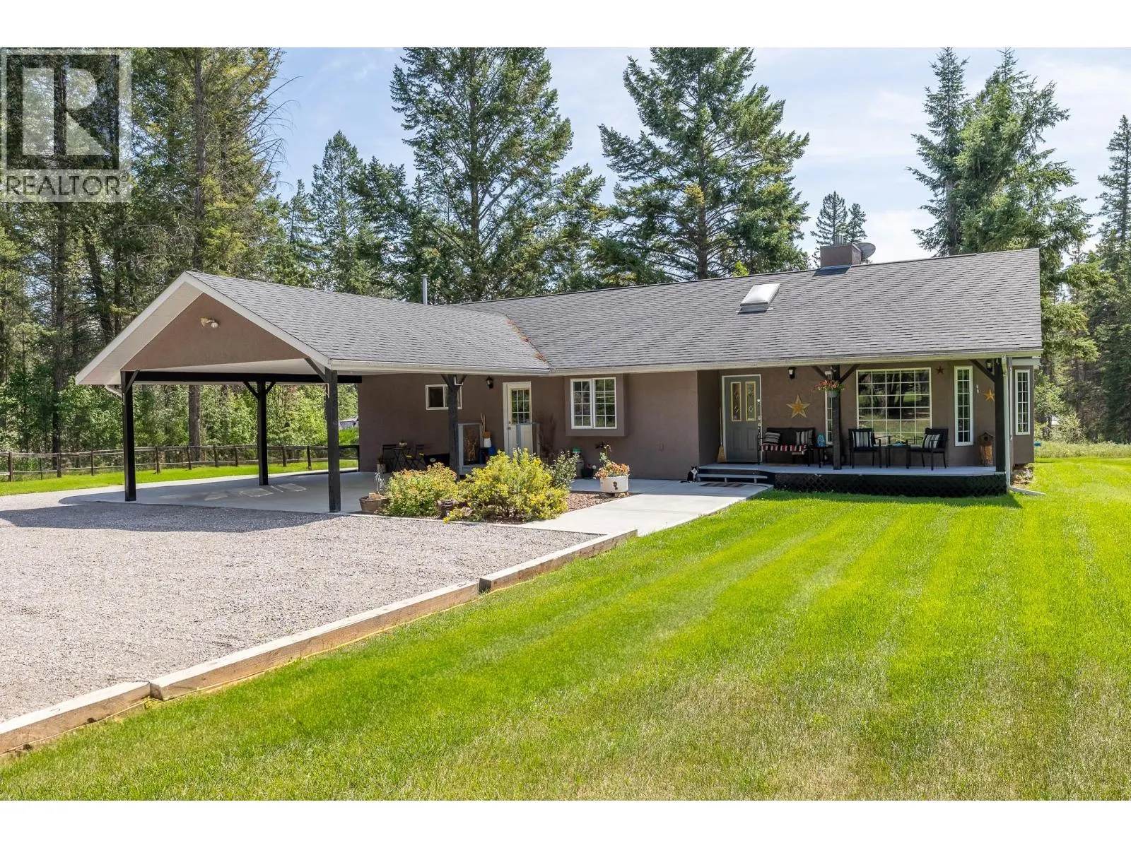 4814 LAKE Road