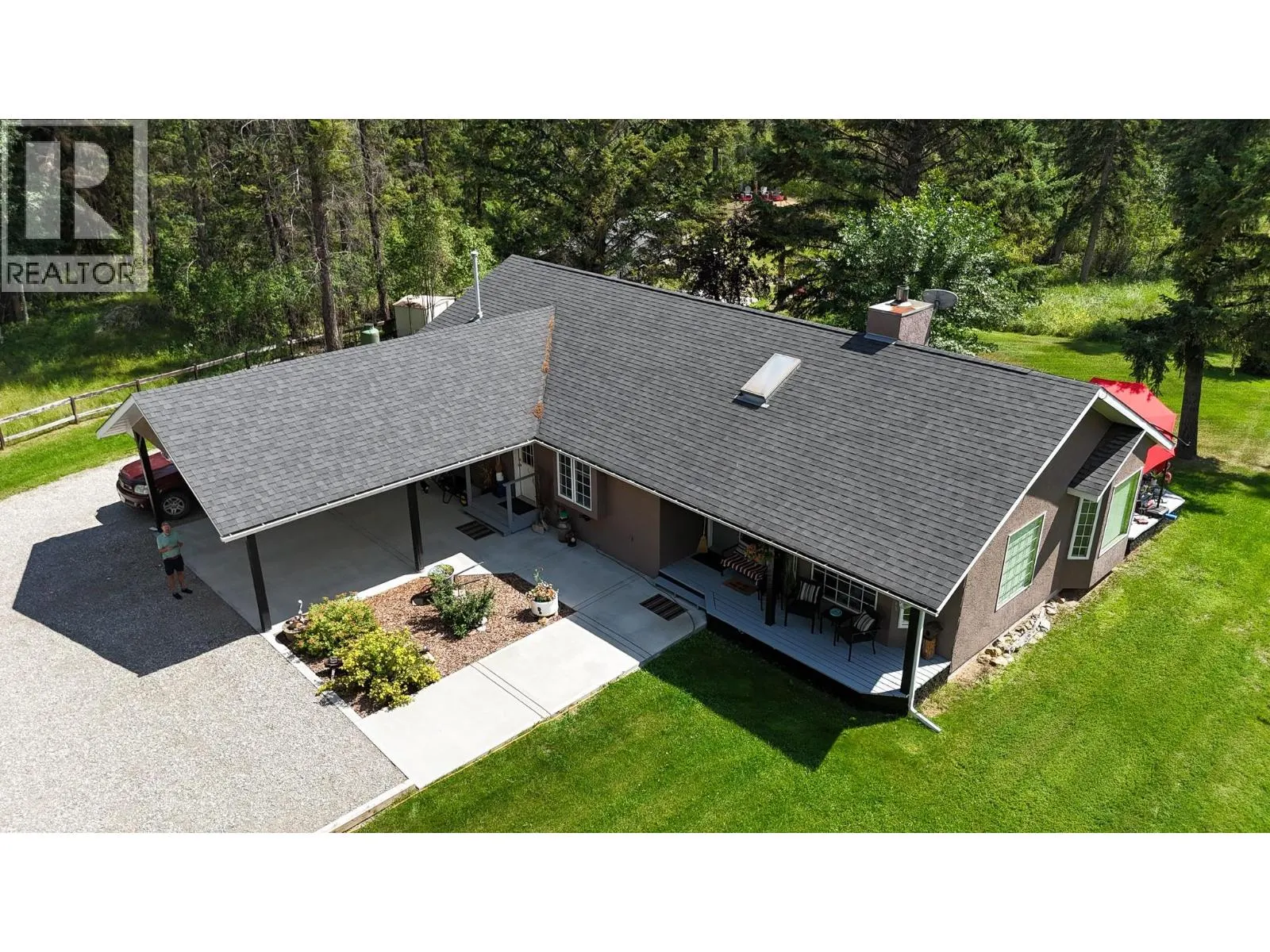 4814 LAKE Road