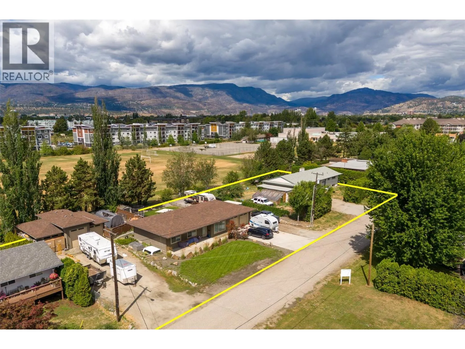 3260 St. Amand Road